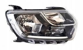 AYFAR 404526 Far Sağ Ledli Motorlu Dacia Duster Ii 18>