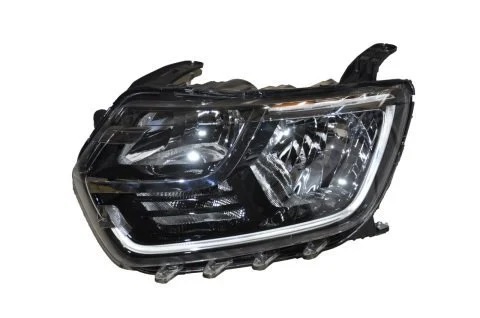 AYFAR 404527 Far Sol Ledli Motorlu Dacia Duster Ii 18>