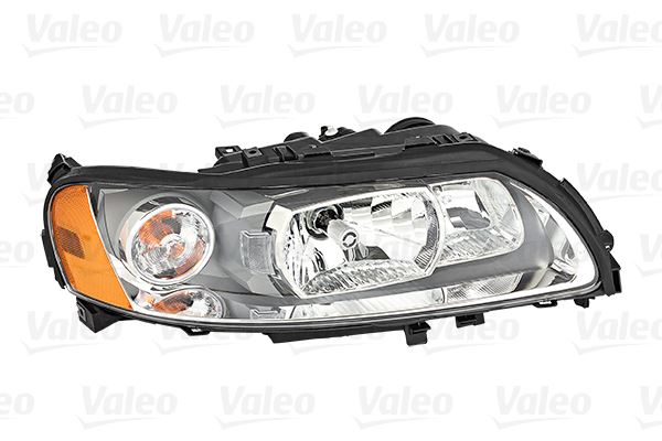 VALEO 046887 Far Xenon Sağ Volvo V70 06/04>08/07