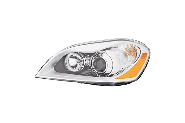 VALEO 046890 Far Xenon Sol Volvo Xc60 09/08>10/13