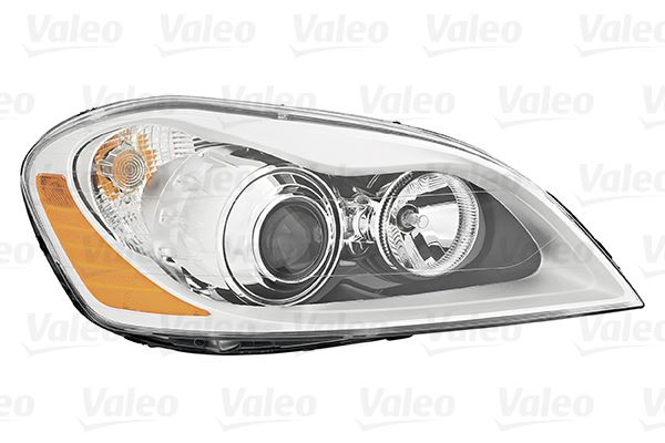 VALEO 046891 Far Xenon Sol Volvo Xc60 09/08>10/13