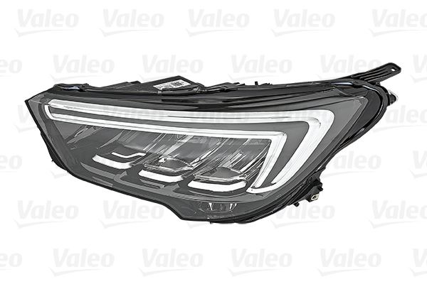 1687836380 Far Sol Led Farlar Için Crossland X
