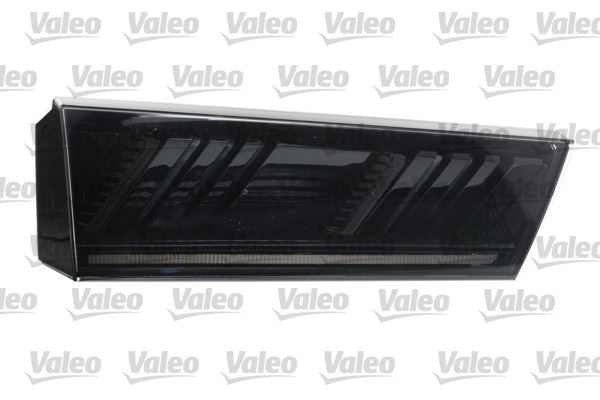 VALEO 047344 Sol Stop Lambasi İç Led Peugeot P508 18> R8 Gt Line Allure