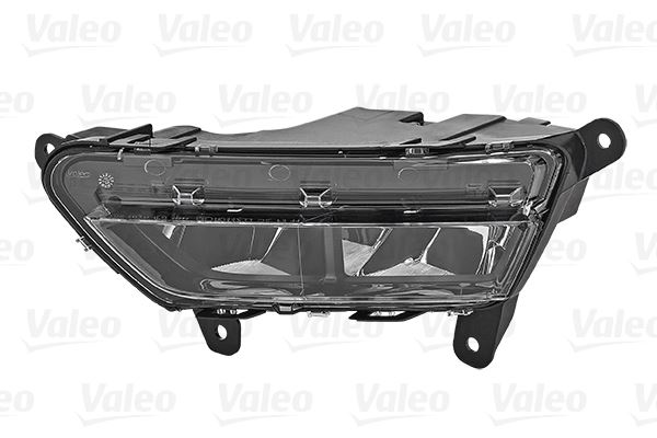 VALEO 047415 Sis Fari Sol Porsche Macan 04/2014 Led Sis Fari - Led Binek