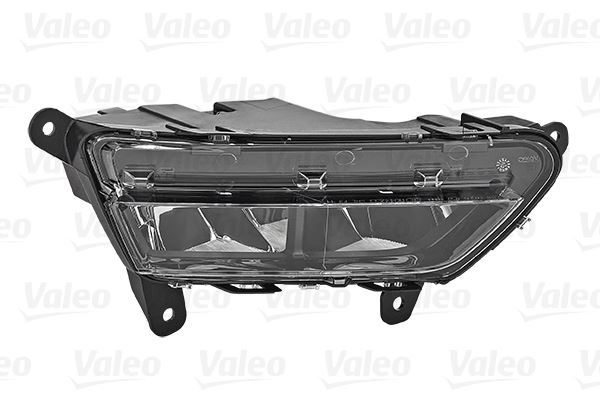VALEO 047416 Sis Fari Sağ Porsche Macan 04/2014 Led Sis Fari - Led Binek