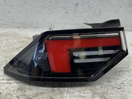 PSA 9839298480 Sol Stop Lambasi Diş Led Opel Astra L O5 21>