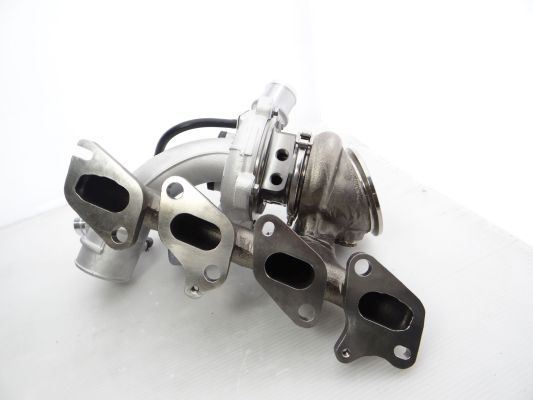 GARRET 7815045014S Turbo Komple Astra J-Insignia A-Mokka-Meriva B-Corsa D-Corsa E-Adam 1.4 A14net-Nel-B14net-Nel-D14net Neh-B14neh-D14neh