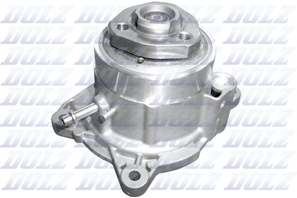 DOLZ A215 Devirdaim Golf Vi-Jetta-Polo-A3-Ibiza-Leon 10-14 1.2tsi Cbzb-Cbzc