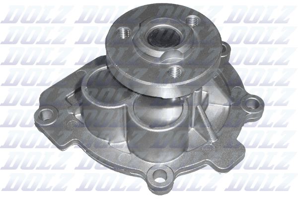 DOLZ O263 Devirdaim Astra G-H-Vectra C-Insignia 08 >-Zafira 06 > Chevrolet Cruze-Aveo 1.6-1.8 Z16xep-Z16xer