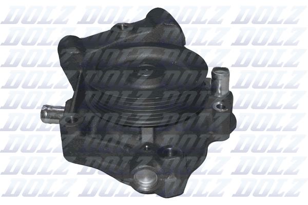 DOLZ I275 Devirdaim Boxer-Jumper-Ducato 06> 3.0 D-3.0 Hdi