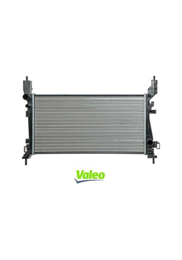 VALEO 733104 Radyatör Brazing Fiorino 1.3 Mtj 08 > Brazing 630x318x22