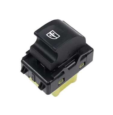 HELLUX PRA.700951 Cam Anahtari Ön Sağ 6 Pin Renault Trafic Iii-Clio Iv-Captur-Zoe-Talisman-Logan Ii Sandero Ii