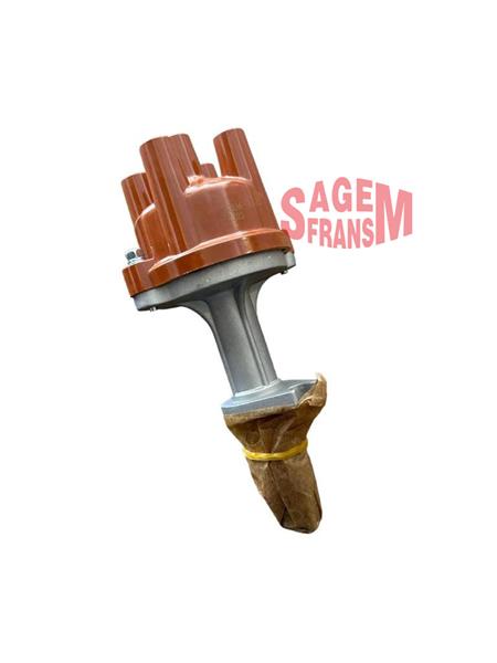 ZDT1005 Komple Distributor R9, R11, R19, Express Twingo Clio