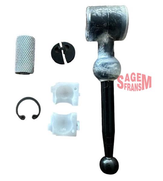 PG-VTK016 Geri Vites Sellektor Kolu Logan / Duster / Sandero