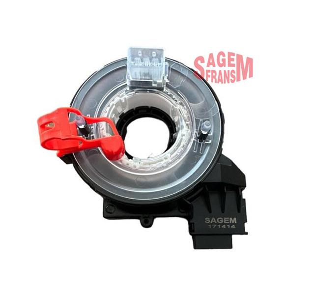 SWG-30938630 Airbag Makarasi Vw