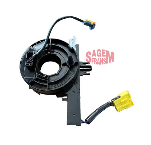 SAGEM-171410 Direksiyon Sargisi Air Bag Zemberegi Master Iii
