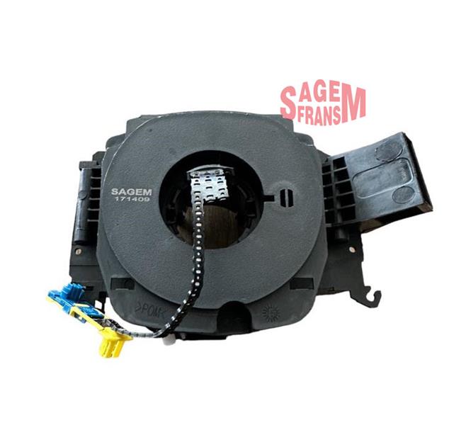 SAGEM 171409 Direksiyon Sargisi Air Bag Zembereği Master Ii