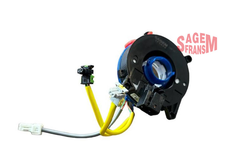 SAGEM-171413 Direksiyon Sargisi Air Bag Zemberegi Linea Punto