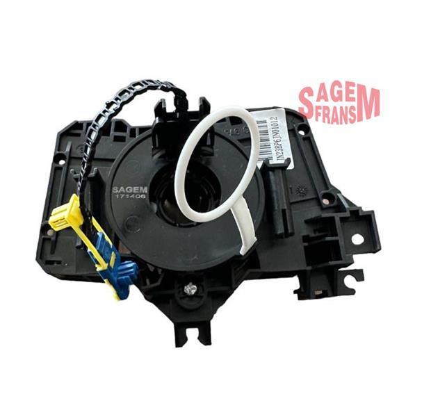 SAGEM-171406 Direksiyon Sargisi Air Bag Zemberegi Laguna Ii Logan