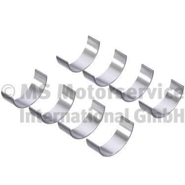 YENMAK 22-R3270-000 Kol Yatak Std Tk Fiesta Mazda 2 Mazda 3 1.25 / 1.4 16v Zetec 98>