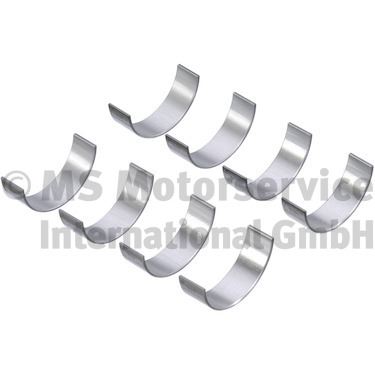 SAHIN KL4287LC001TP STD Kol Yatak Std Focus I 98>04 1.6 Zetec-S