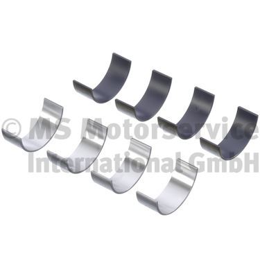 KOLBEN 37161600 Kol Yatak Takimi Std Mercedes Om607 Om608 W176 W177 W415 C117 . Renault K9k 1.5 Dci Kng Clio Megane