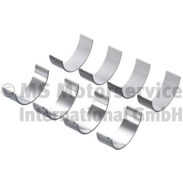 KOLBEN 37162600 Kol Yatak Takimi Std Mercedes Om654 W177 W205 C118 C257 W213 C238 H247 C253 W447 B907 B910