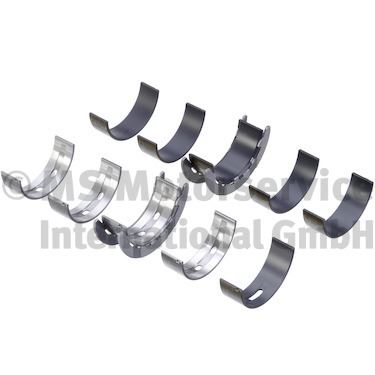 KOLBEN 37163600 Ana Yatak Takimi Std Mercedes Om654 W177 W205 C118 C257 W213 C238 H247 C253 W447 B907 B910