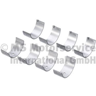 KOLBEN 37195600 Kol Yatak Takimi Std Mercedes Om601 Om604 W124 W201 W202 W210 W638 B901>B904 4 Silindir