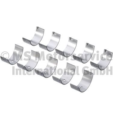 KOLBEN 37196600 Kol Std E-Class Platform-Chassis Vf210 -E 250 D 210.610 -Om 605.912 5 Cyl Tk