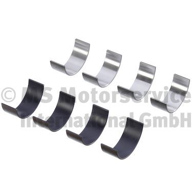KOLBEN 37203600 Kol Yatak Takimi Std Mercedes Om626 Om622 W205 W447 . Renault Trafic Iii 15> Fluence 12> Kadjar 15> X-Trail Iii 15> Qashqai Ii 13> 1.6 Dci R9m