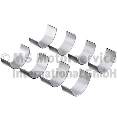 KOLBEN 37205620 Kol Yatak 0.50 Grandland-P207-P208-P308-P508-P2008-P3008-P5008-Rzc-Partner-Berlingo-C3-C4-C5-Ds3-D S4 1.6 Thp-Vti Ep6-Puretech Bmw N13 B16 F20 F30