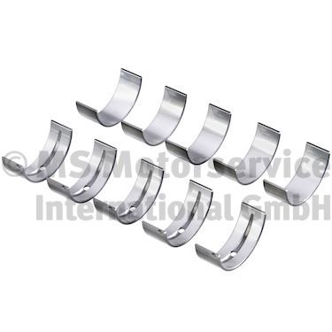 KOLBEN 37206620 Ana Yatak 0.50 Grandland-P207-P208-P308-P508-P2008-P3008-P5008-Rzc-Partner-Berlingo-C3-C4-C5-Ds3-D S4 1.6 Thp-Vti Ep6-Puretech Bmw N13 B16 F20 F30