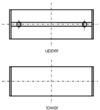 KOLBEN 77753620 Piston Segman 0.5 Kango 1.9 D F8q 4 Cyl Tk