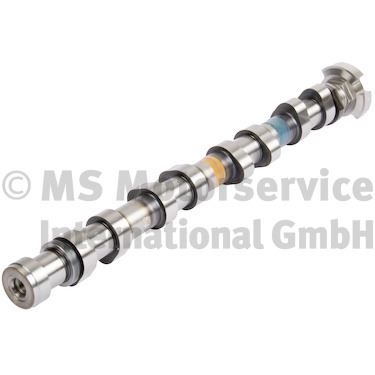 KAMEKS 11319 Eksantrik Mili Egzoz Peugeot P207-P208-P308-P508-P3008-Rzc Citroen C4-C5-Ds3-Ds4-Ds5 1.6 Thp Mini Cooper R56 16v Çelik