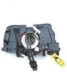 ZENON RN400 Direksiyon Sargisi Air Bag Zembereği D.Sandero Ii-Logan Ii-Lodgy-Dokker-Duster 2012-
