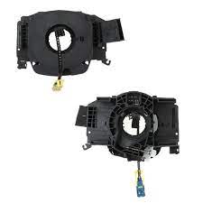 ZENON RN413 Direksiyon Sargisi Air Bag Zembereği Komple R.Master Ii 2001-