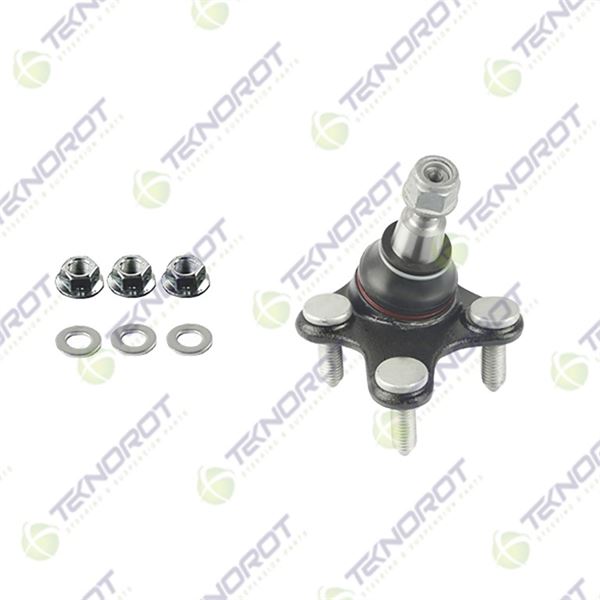 TEKNOROT V-1024K Rotil Alt Sol Ford Connect 22> Vw Caddy 22>