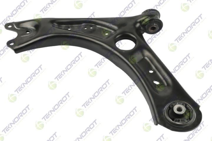 V-979S Salincak On Sol Alt Rotilsiz Volkswagen Caddy 2020-