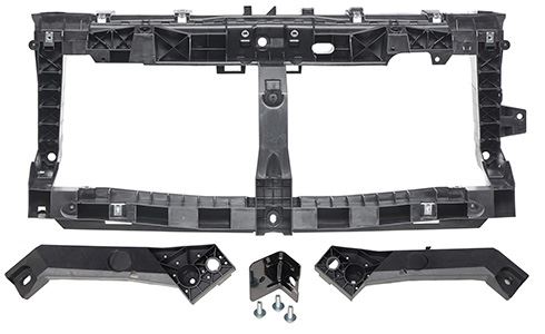 PHIRA 65701490 Panel Ön Plastik Renault Trafic Iii 2016>