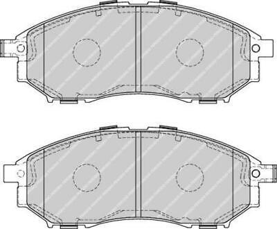 VALEO 9001092 Ön Fren Balata Nissan Qashqai 1.5l Dci K9k Dizel 1.6l 2.0l Hr16 Hr20 J10 06-13 / X-Trail 2.0l Qr20 T 31 07-> 2.0l M9r T31 Dizel 07-> / Koleos 2.0 Dci 08 > Fte Kirmizi Kutu