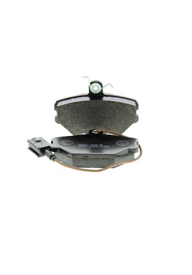VALEO 9001084 Ön Balata Fişli Tmpr-Tipo Uno 1.4-1.6 Panda 85-04