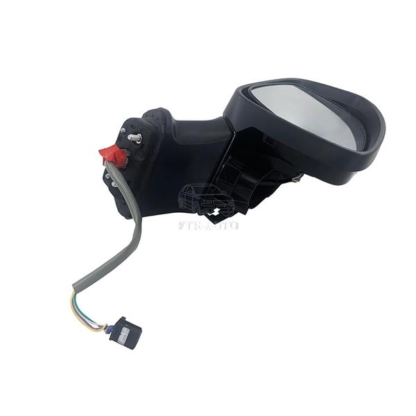 GVA 1014823 Diş Ayna Sol Elektrikli Astarli Kapakli Isitmali Renault Captur Ii 20>