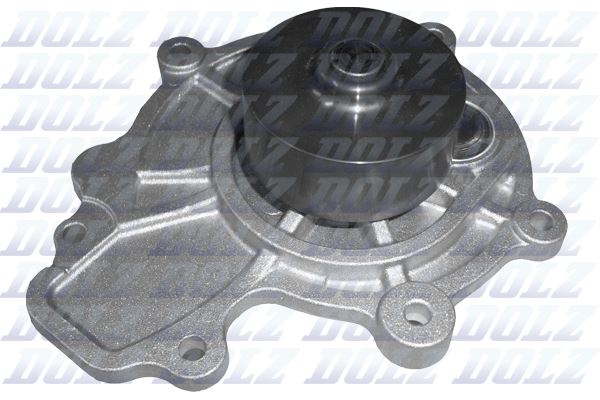 DOLZ O266 Devirdaim Antara-Captiva-Lacetti-Nubira-Epica-Cruze 2.0tcdi-Cdti-Vcdi 06> Pa1068
