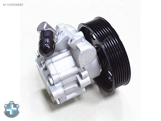 HEMA 3301109 Hidrolik Direksiyon Pompasi Mercedes W639 B906