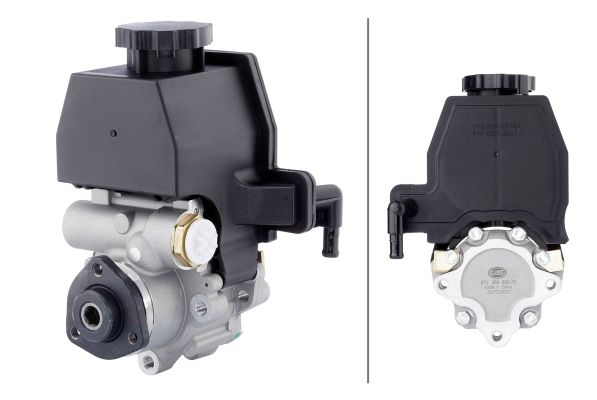 HEMA 3301110 Hidrolik Direksiyon Pompasi Mercedes W638 B901>B904