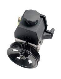 HEMA 3301191 Hidrolik Direksiyon Pompasi Mercedes W203 S203 Cl203
