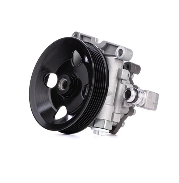 HEMA 3301198 Hidrolik Direksiyon Pompasi Mercedes X164 W164 W251