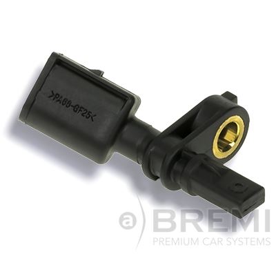 BREMI 50303 Abs Sensörü Ön : Sol Polo-Cordoba-Ibiza-Fabia 2001>