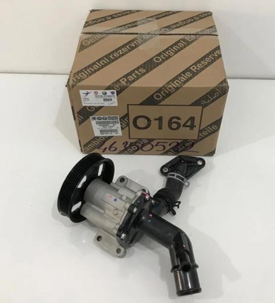 OP 46350532 Devirdaim Pompasi Mini W10 R50 R52 R53 . Fiat Egea 16> 500x 14>20 Jeep Renegade 14>18 1.6 E-Torq